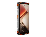 Blackview XPLORE 1 5G 12/256GB 20.000mAh pomarańczowy 120Hz - 1524416 - zdjęcie 4